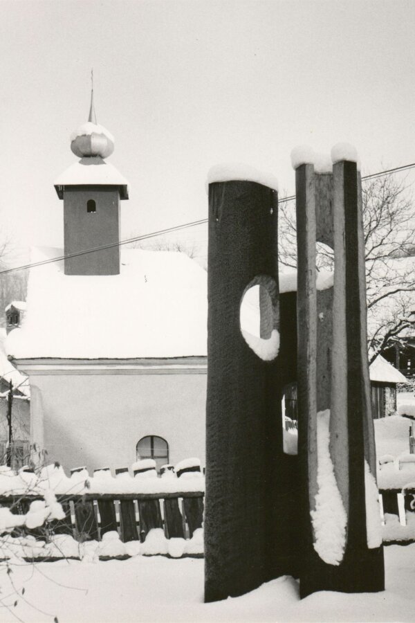 Foto: Josef Tichý, A. Fiap